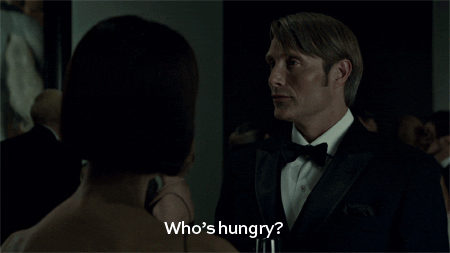 Hungry Hannibal