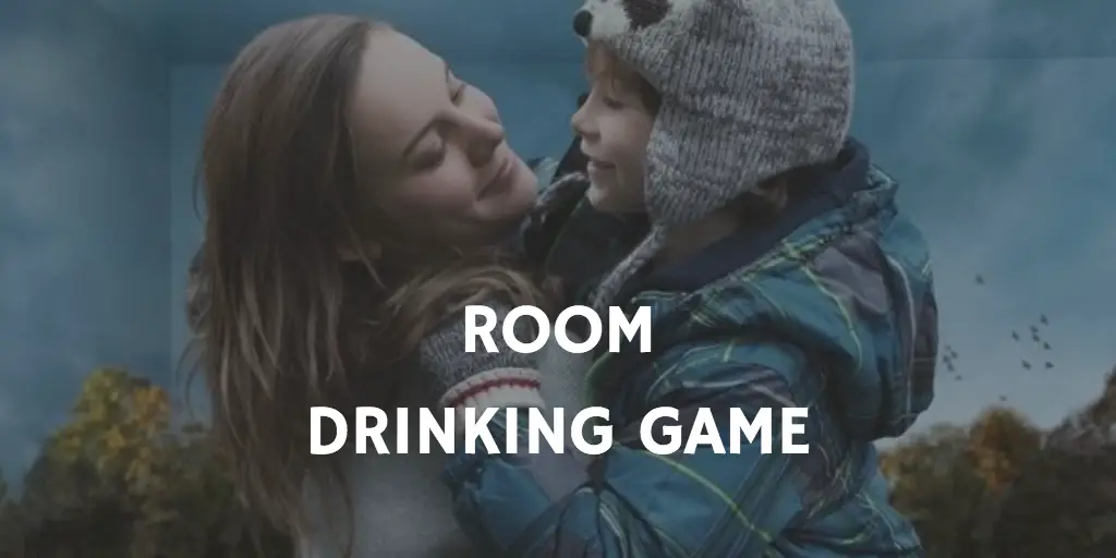 drinking games for 2016 oscar nominations - Room
