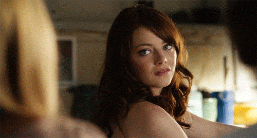 Easy A Drinking Game