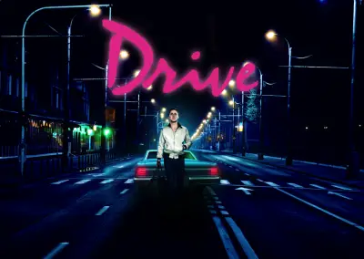 Drive (2011) Drinking Game