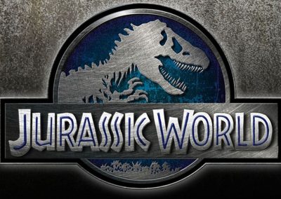 Jurassic World (2015) Drinking Game