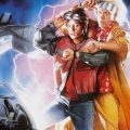 Back to the Future 2 Drinking Game