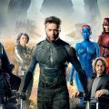 X-Men Days of Future Past Drinking Game