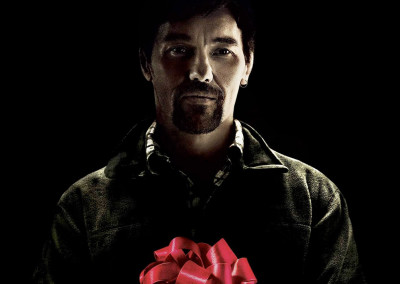 The Gift (2015) Drinking Game