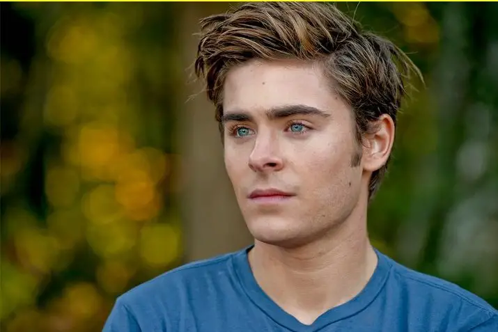 Zac Efron: Always Better Than His Material