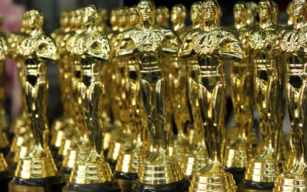 2016 Oscar Nominations