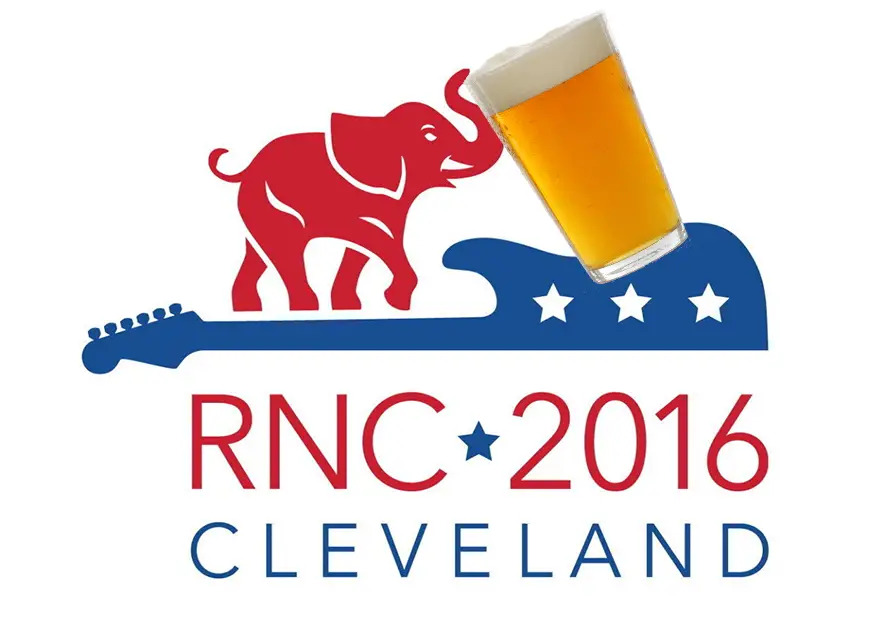 Republican Convention Drinking Game