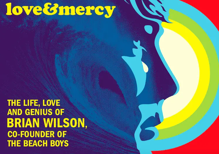 Love & Mercy (2015) Drinking Game