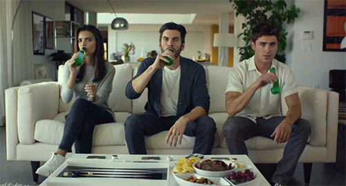 Drinking GIFs - We Are Your Friends