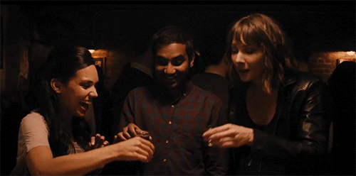 Drinking GIFs - Master of None