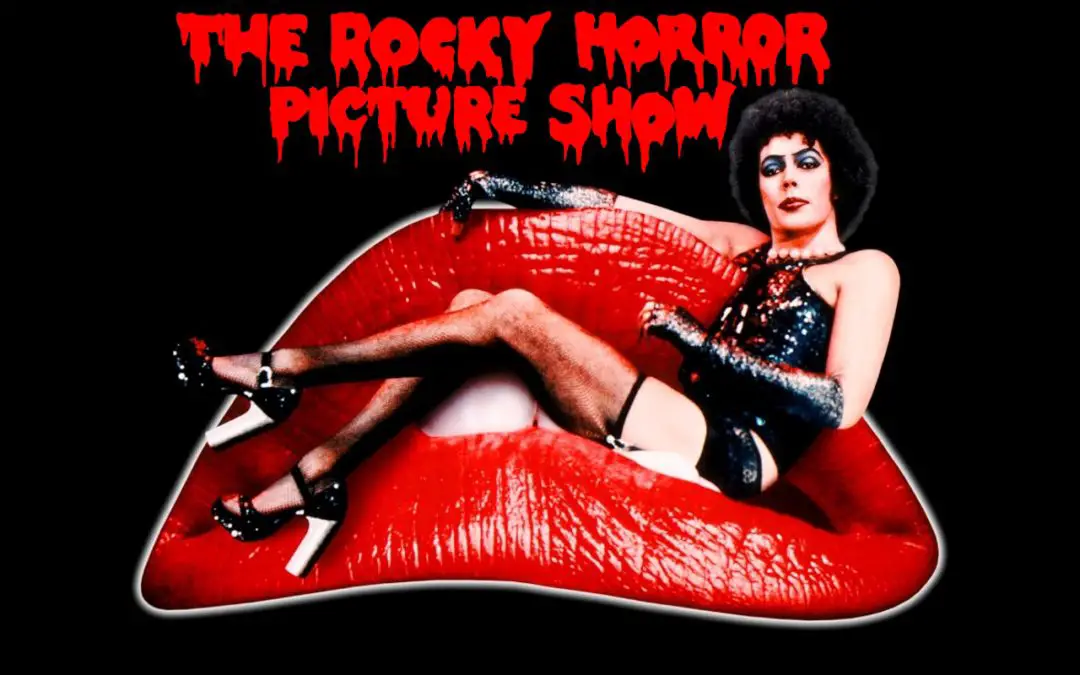 The Rocky Horror Picture Show (1975) Drinking Game