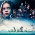 Rogue One: A Star Wars Story Drinking Game