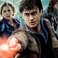 Harry Potter and the Deathly Hallows Part 2 Drinking Game