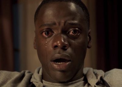 Get Out (2017) Drinking Game