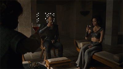 Drinking GIFs Tyrion