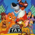 Oliver & Company Drinking Game