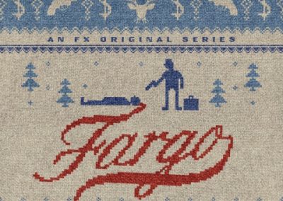 Fargo Season 1 Drinking Game