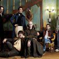 What We Do in the Shadows Drinking Game