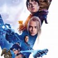 Valerian and the City of a Thousand Planets Drinking Game