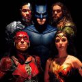 Justice League Drinking Game