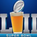Super Bowl 52 Drinking Game