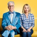 The Good Place Drinking Game