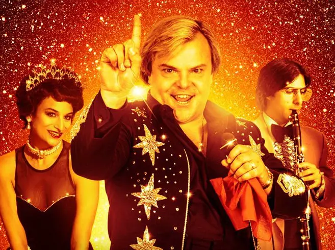 The Polka King (2017) Drinking Game