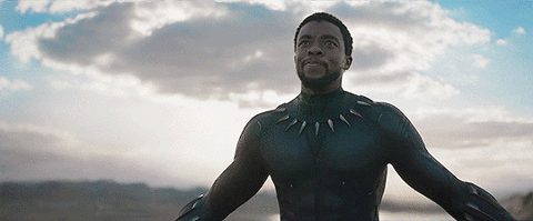 A Marvel Drinking Game for Every Movie - Black Panter