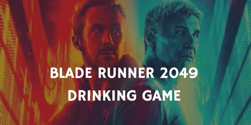 Drinking Games for 2018 Oscar Nominations 
