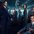 Murder on the Orient Express Drinking Game