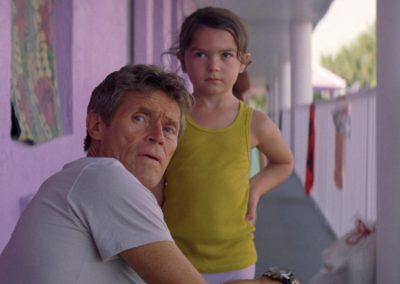 The Florida Project (2017) Drinking Game
