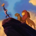 The Lion King Drinking Game