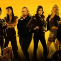 Pitch Perfect 3 Drinking Game