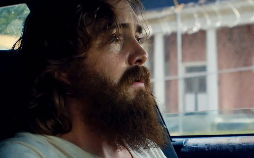Blue Ruin (2013) Drinking Game