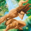 Disney Tarzan Drinking Game