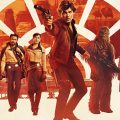 Solo A Star Wars Story Drinking Game