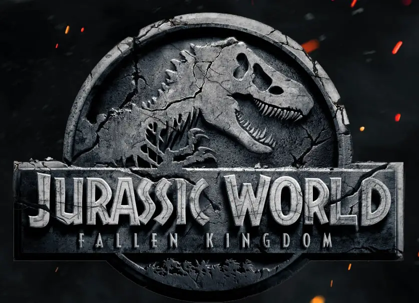 Jurassic World: Fallen Kingdom (2018) Drinking Game