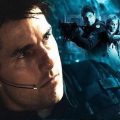 Mission Impossible III Drinking Game