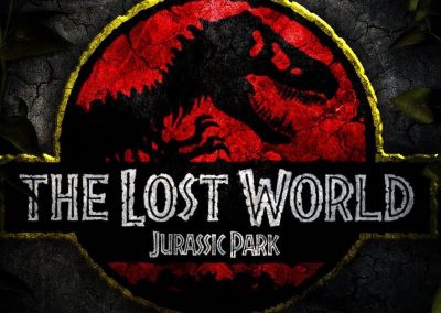 The Lost World: Jurassic Park (1997) Drinking Game