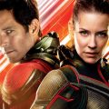 Ant-man and the Wasp Drinking Game