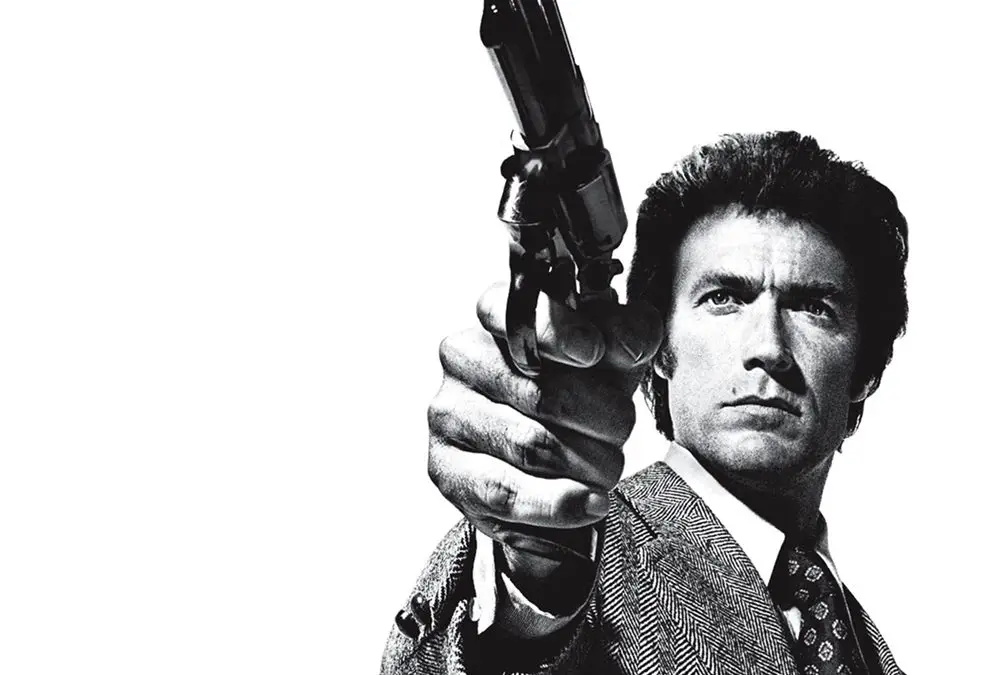 Magnum Force (1973) Drinking Game