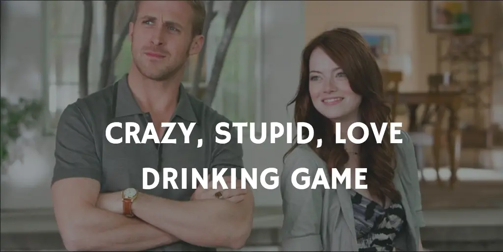 Drinking Games For Two