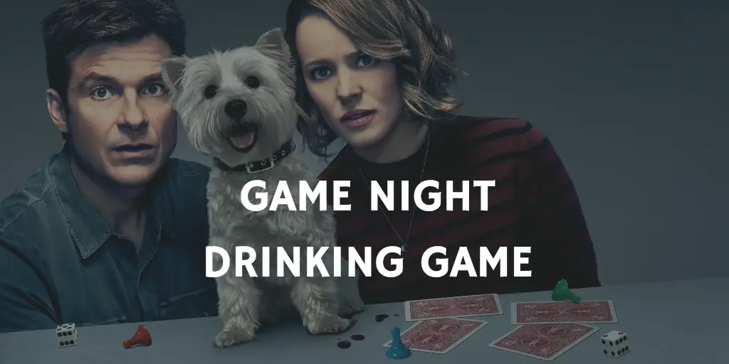 Drinking Games For Two
