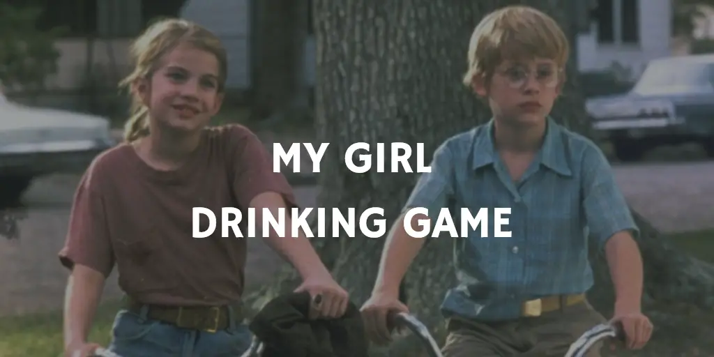 Drinking Games For Two