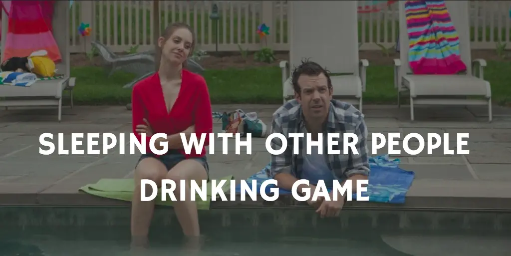 Drinking Games For Two