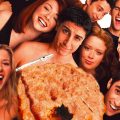 American Pie Drinking Game