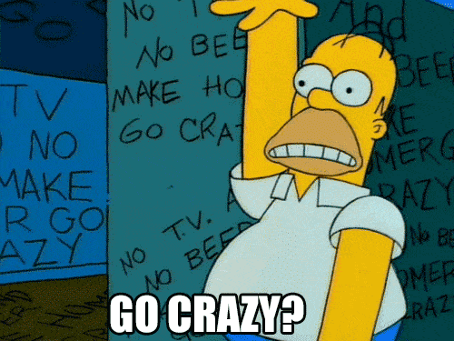 The Simpsons Halloween TV Episodes