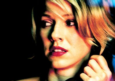 Mulholland Drive (2001) Drinking Game
