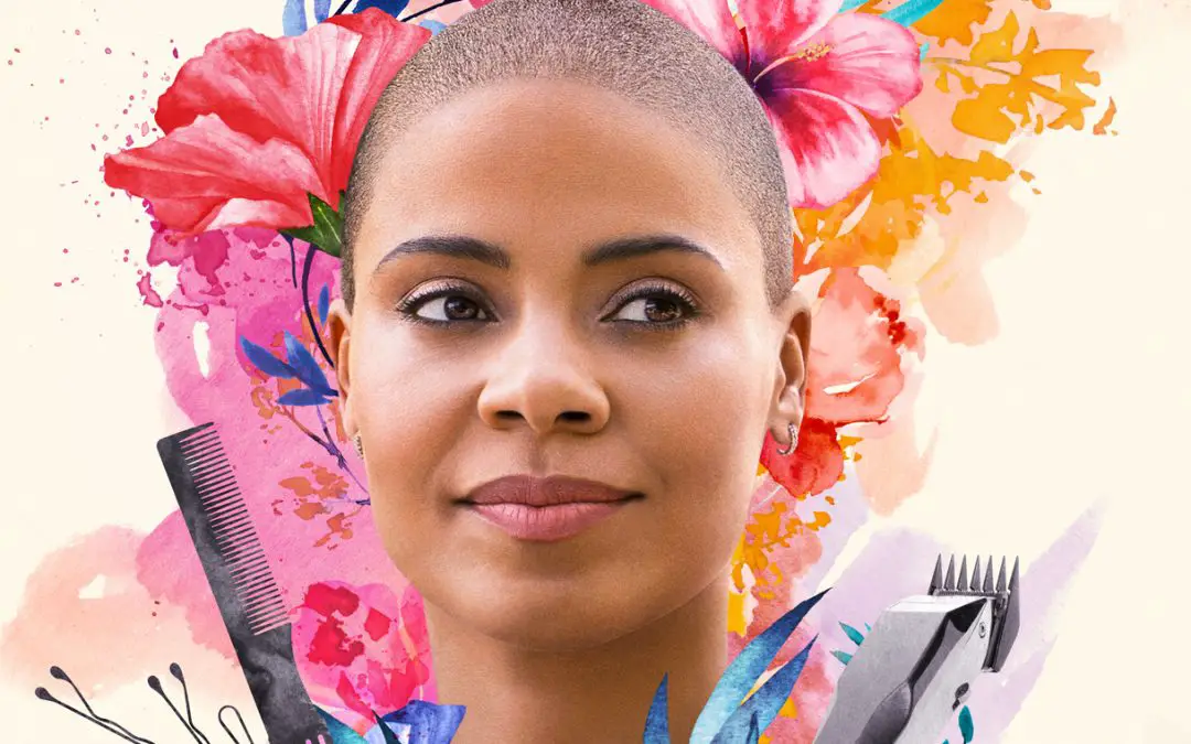 Nappily Ever After (2018) Drinking Game