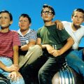 Stand By Me Drinking Game